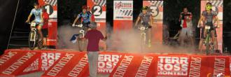 XC Eliminator - La Terre Rosse